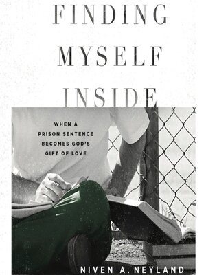 cover image of Finding Myself Inside